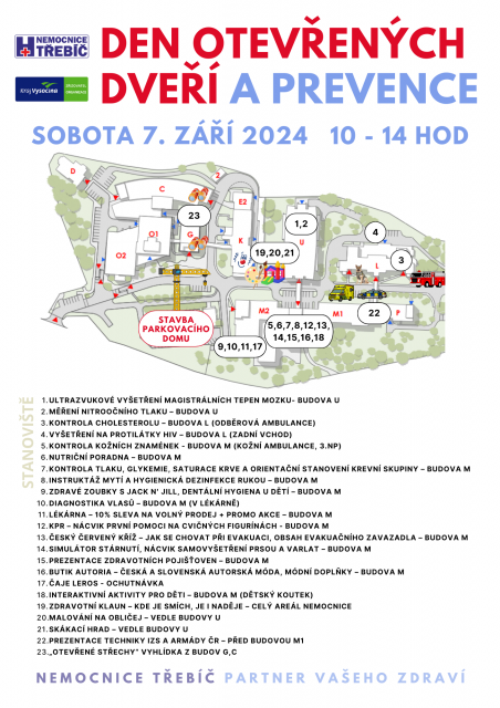 Den otevřených dveří a prevence Nemocnice Třebíč 2024 plánek.png